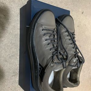 Men Fly London Sneakers